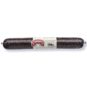 Clonakilty Black Pudding Catering Stick 650g