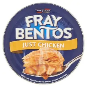 Fray Bentos Just Chicken Pie (425g)