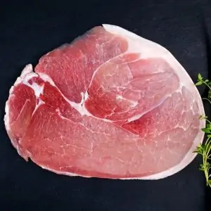 Lisduggan Farm Gammon Steak 1kg