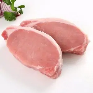 Lisduggan Farm Pork Loin Chops 250g x 2