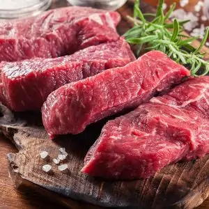 Lisduggan Farm Fillet of Beef (1KG)