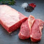 Lisduggan Farm Beef Brisket 1KG - 3KG