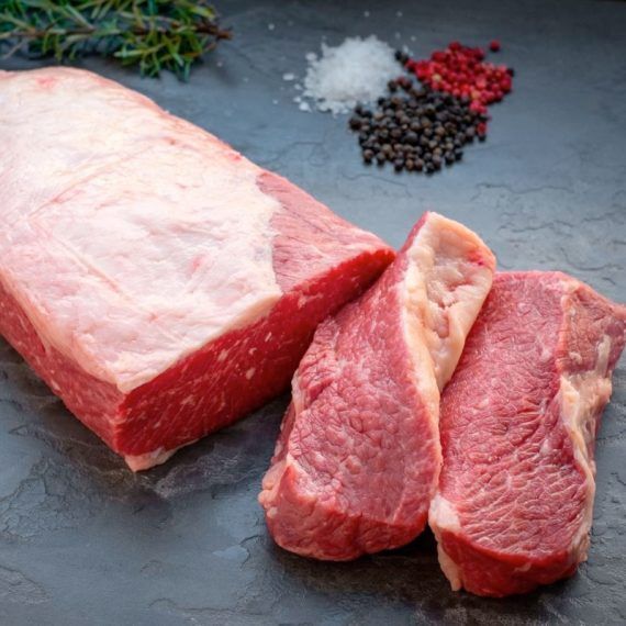 Lisduggan Farm Beef Brisket 1KG - 3KG