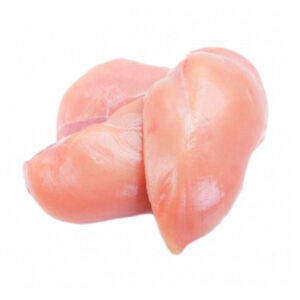 Lisduggan Farm Chicken Breasts 1kg