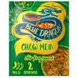 Blue Dragon Stir Fry Chow Mein Sauce 120g x (4 pack)