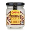 Colmans Horseradish Sauce 136g