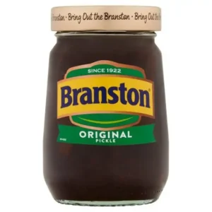 Cross & Blackwell Branston Pickle Original 360g