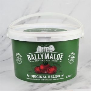 Ballymaloe Orginal Relish 5kg