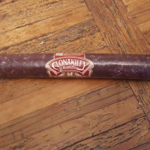 Clonakilty Black Pudding Catering Stick 650g