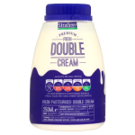 Strathroy Double Cream 250ml