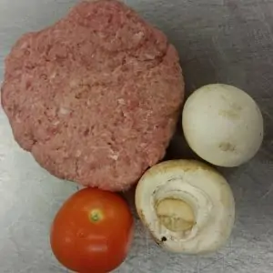 Lisduggan Farm Sausage Meat 1kg