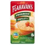 Flavhavan's Progress Oatlets 1.5kg