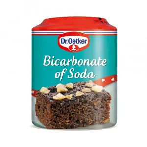 Dr Oetker Bicarbonate of Soda 200g