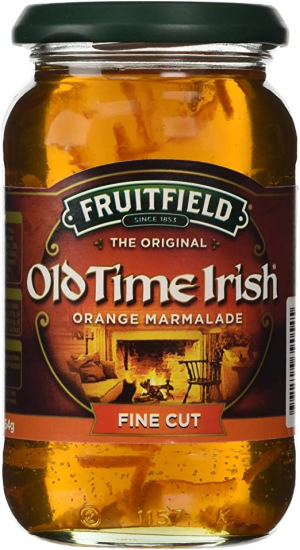 Fruitfield Original Old Time Fine Cut Marmalade 454g