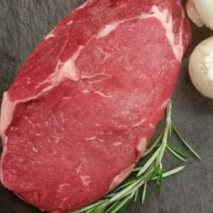 Lisduggan Farm Ribeye Steak 250g x 2