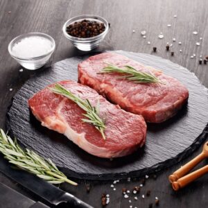 Lisduggan Farm Rump 250g x 2