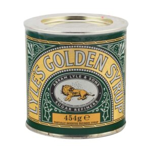 Tate & Lyle Golden Syrup 454g Tin