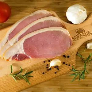 Clonakilty Dry Cure Rashers, 12 x 200g packs