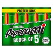 Peperami Green 5 x 20g