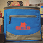 Bacon By The Box Cool Bag