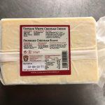 Clonakilty Irish Vintage Cheese