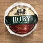 Cooleeney Ruby Ale Washed Cheese (200g)