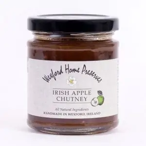 Wexford Home Preserves Irish Apple Chutney - 210g