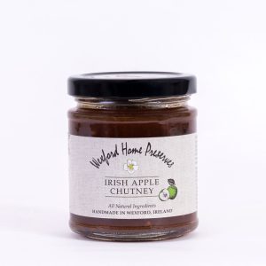 Wexford Home Preserves Irish Apple Chutney - 210g