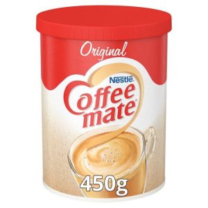 Nestle Coffee Mate Whitener 450g