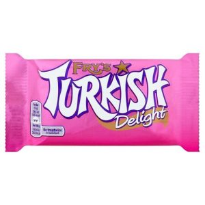 Fry's Turkish Delight - 51g (2 in a pack)