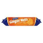 McVities Ginger Nuts 200g