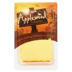 Applewood Smoked Cheddar (185g)