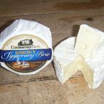 Cooleeney Smoky Tipperary Brie (200g)