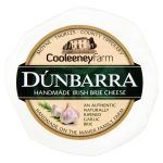 Dunbarra Garlic & Dill Brie Cheese (180g)
