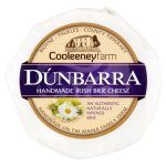 Dunbarra Plain Brie Cheese (180g)