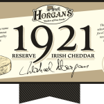 Horgans 1921 Reserve Irish Cheddar (200g)