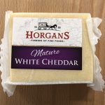 Horgans Mature White Cheddar (200g)