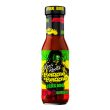 Levi Roots Caribbean BBQ Sauce 290g