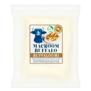 Macroom Buffalo Buffaloumi 180g