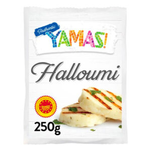 YAMAS! Halloumi Cheese 250g