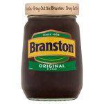 Cross & Blackwell Branston Pickle Original 360g