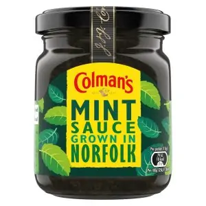 Colmans Mint Sauce 165g