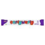 Cadbury Curly Wurly Bar 21.5g x (8 pack)