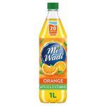 MiWadi Orange Cordial 1 Litre