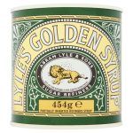 Tate & Lyle Golden Syrup 454g Tin
