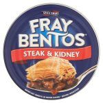 Fray Bentos Steak & Kidney Pie (425g)