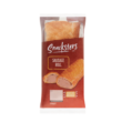 McColgans Snacksters Sausage Roll 130g x 6