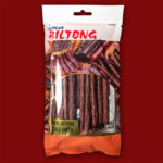Biltong Chilli Sticks (100g)
