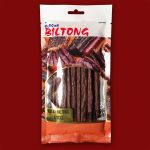 Biltong Traditional Sticks (100g)