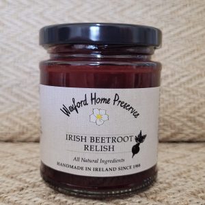 Wexford Home Preserves Beetroot Relish 210g